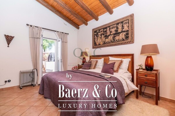 photo 3 Beautiful luxury home in Salir, Countryside