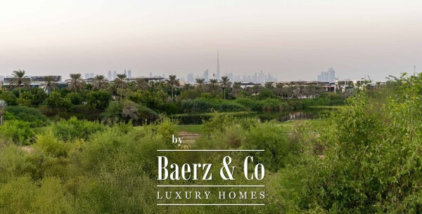 photo 12 Exquisite Custom-Built 7-Bedroom Mansion in Dubai Hills Estate