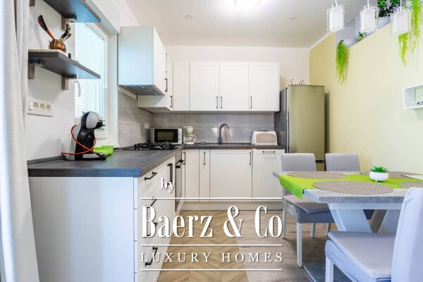 photo 5 Tribunj (Vodice), house for living and vacation, 400 m2