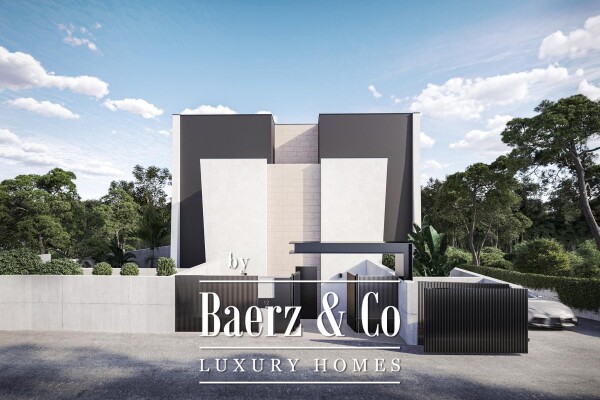 photo 3 Zadar, luxurious four, room duplex apartment with a pool and a 360, degree view, in a new buil...