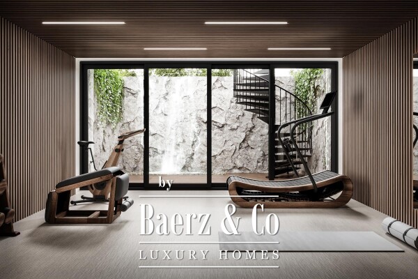 photo 7 Zadar, luxurious four, room duplex apartment with a pool and a 360, degree view, in a new buil...