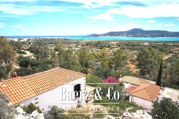 photo 2 1362983 - Apartment complex For sale, Voion, 355,70 sq.m., €600.000