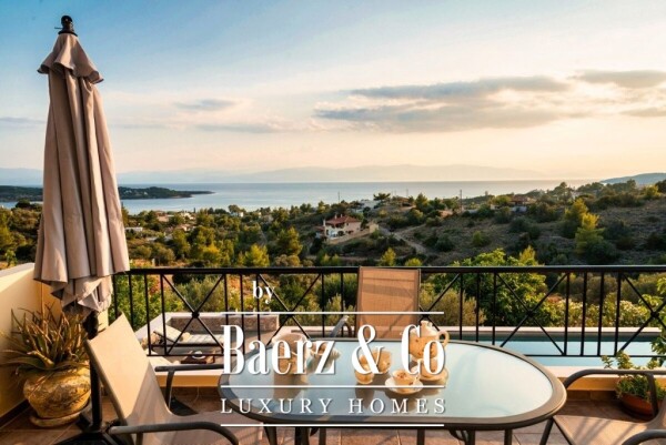 photo 4 (For Sale) Residential Villa || Argolida/Kranidi - 200 Sq.m, 4 Bedrooms, 1.000.000€