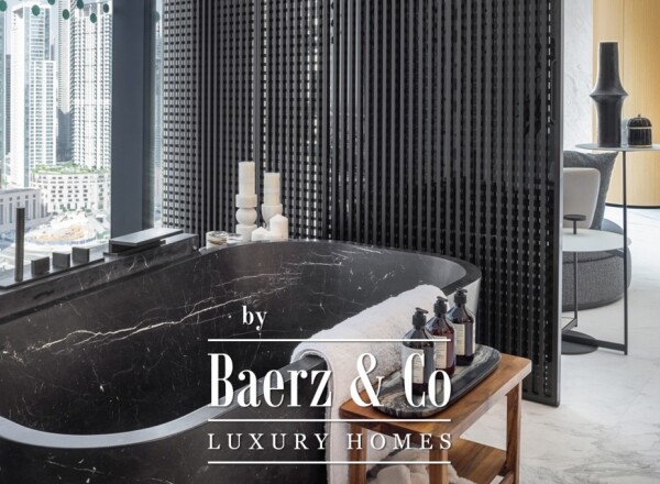 photo 12 Exclusive Penthouse in The Opus by Omniyat – Iconic Design in Business Bay, Dubai