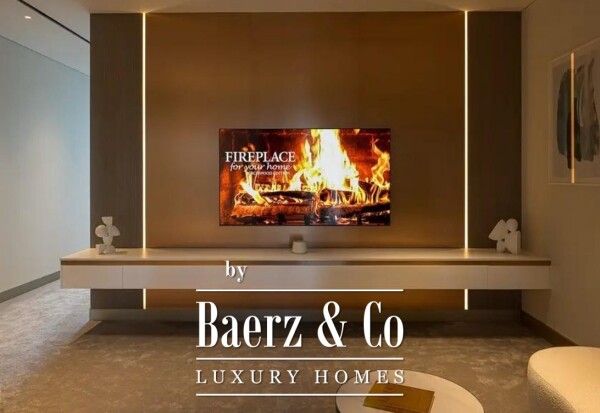 photo 11 Exquisite 6-Bedroom Luxury Villa in Emirates Hills – A Masterpiece of Elegance and Comfort