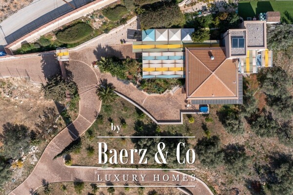 photo 2 (For Sale) Residential Detached house || Argolida/Asini - 330 Sq.m, 4 Bedrooms, 1.500.000€