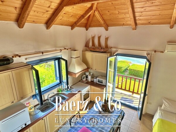 photo 14 (For Sale) Residential Villa || Messinia/Pylos - 150 Sq.m, 3 Bedrooms, 1.500.000€