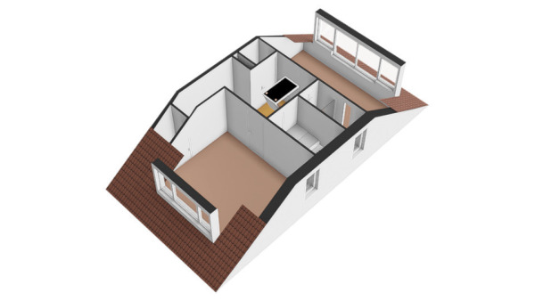 Floor Plan 9 - Swingboei 3