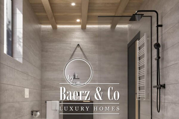 photo 15 Gorski Kotar, Vrbovsko, luxury house with a large garden and a heated swimming pool