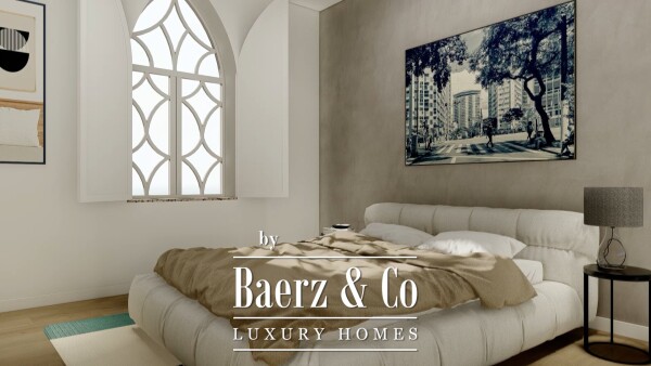 photo 10 Luxury 3 Bedroom Villa in the Historic Area of Leça da Palmeira