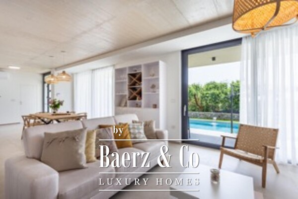 photo 29 Istria, Smoljanci - quality and modern detached house, 208 m², heated swimming pool 40 m²