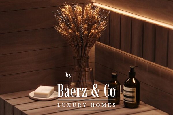 photo 20 Opatija, Ičići, luxurious villa on the coast with a panoramic view of the sea and Kvarner