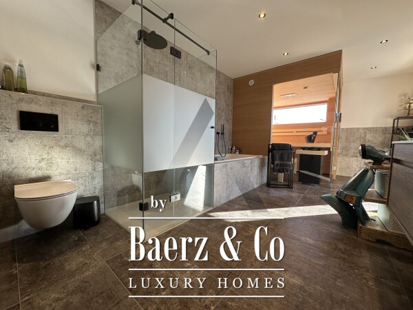 photo 10 Beautiful luxury home in St. Johann in Tirol