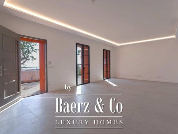 photo 7 Superb NEW apartment with panoramic sea view