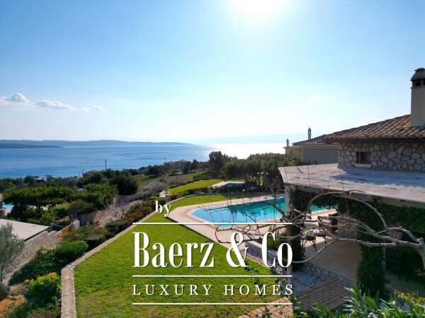 photo 18 1402791 - Detached house For sale, Kranidi, 175 sq.m., €600.000