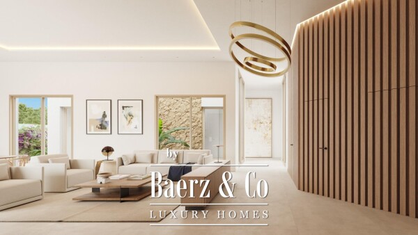 photo 14 Beautiful luxury home in Algorfa