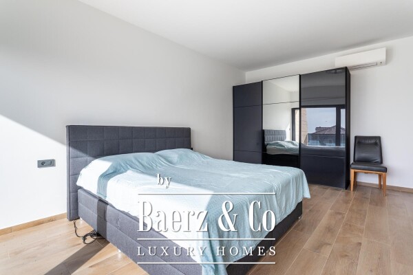 photo 10 Rogoznica, beautiful villa with a pool