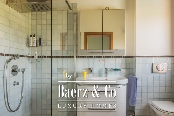 photo 12 Istra, Šorići, luxury Stone House 388 m² with Pool and construction land 4621 m²