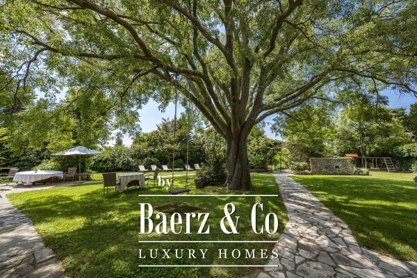 photo 8 Istria, Svetvinčenat, charming stone house 900 m² on plot 3530 m²