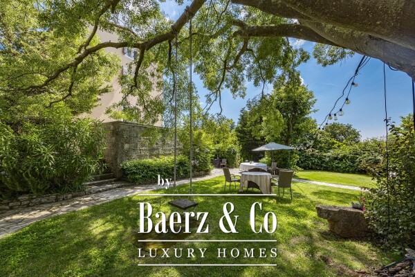 photo 9 Istria, Svetvinčenat, charming stone house 900 m² on plot 3530 m²