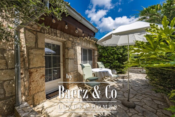 photo 11 Istria, Svetvinčenat, charming stone house 900 m² on plot 3530 m²