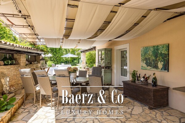 photo 15 Istria, Svetvinčenat, charming stone house 900 m² on plot 3530 m²