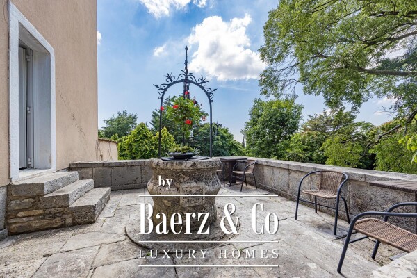 photo 22 Istria, Svetvinčenat, charming stone house 900 m² on plot 3530 m²