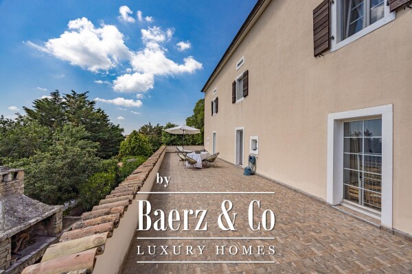 photo 23 Istria, Svetvinčenat, charming stone house 900 m² on plot 3530 m²