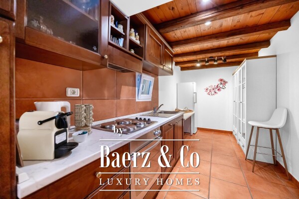 photo 27 Istria, Svetvinčenat, charming stone house 900 m² on plot 3530 m²