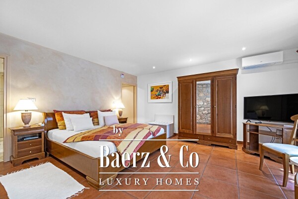 photo 31 Istria, Svetvinčenat, charming stone house 900 m² on plot 3530 m²