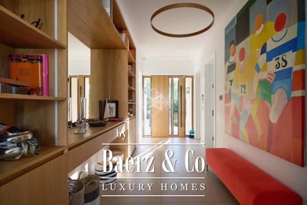 photo 16 Sea view within walking distance of the village of Saint-Tropez