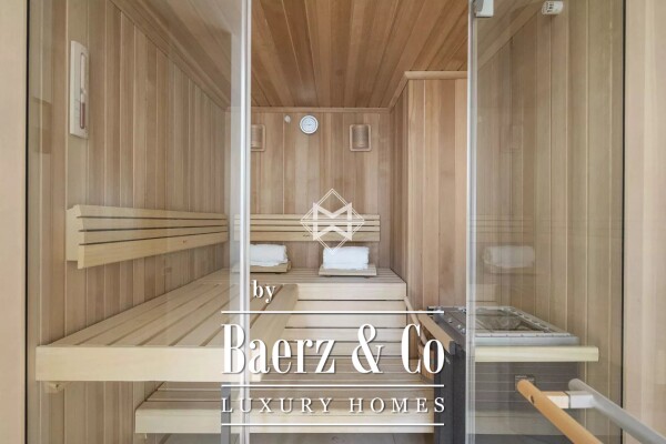 photo 15 Within the Pampelonne domain, close to the sea and its beachfront restaurants.