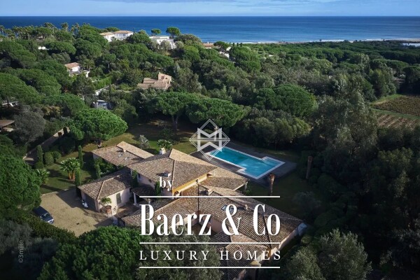 photo 3 On the beaches of Ramatuelle