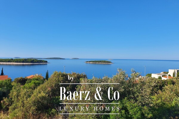 photo 6 Primošten,  two-bedroom apartment NKP 157.10 m2 with sea view