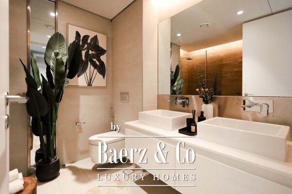 photo 27 Bluewaters Island | Furnished | Ain Dubai View