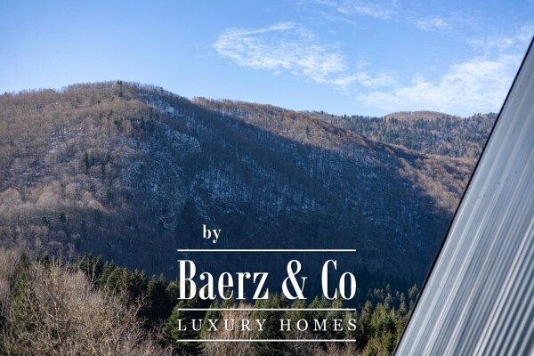 photo 34 Delnice, exclusive villa with a pool, covering an area of 298 m²