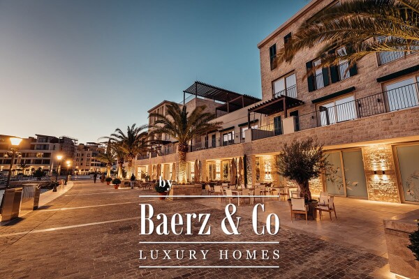 photo 5 Luxurious Two Bedroom Apartment in Herceg Novi with a Garage and Pool