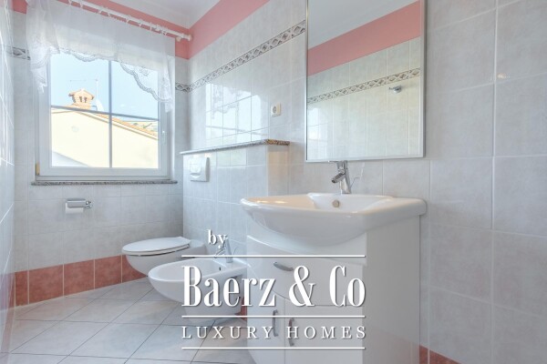 photo 13 Istria, Pula, Pješčana uvala, house with garage and garden, 100 m from the beach