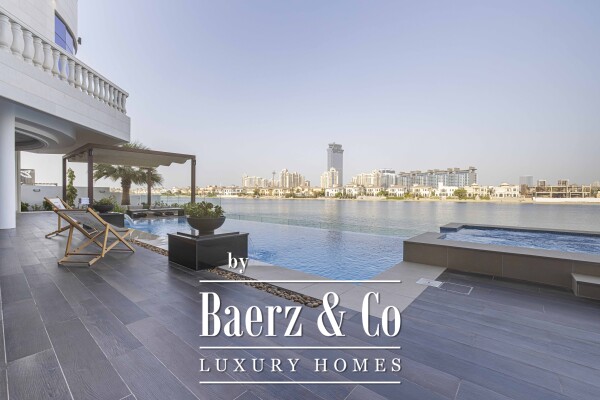 photo 1 Captivating Luxury Signature Villa