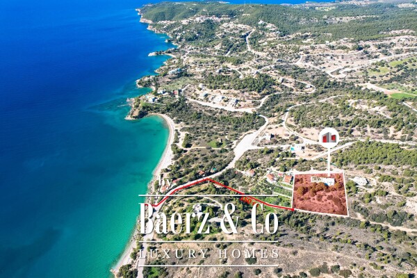 photo 3 1426360 - Detached house For sale, Kranidi, 148 sq.m., €520.000