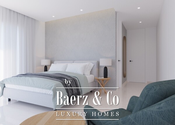 photo 8 Beautiful luxury home in Finestrat, Costa Blanca