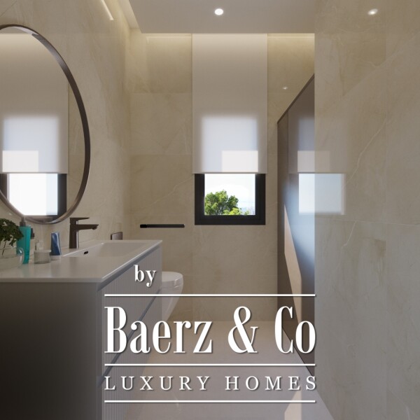 photo 13 Beautiful luxury home in Finestrat, Costa Blanca