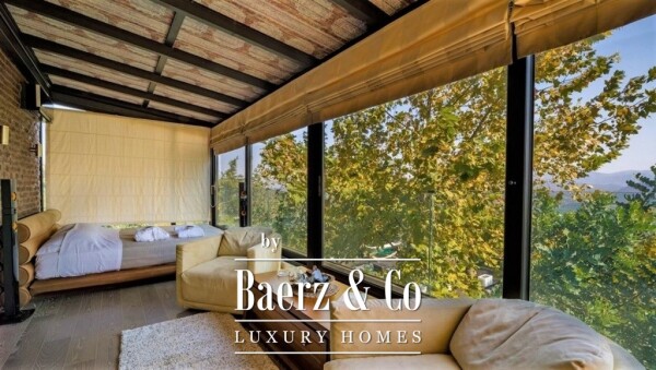 photo 13 (For Sale) Residential Villa || Argolida/Asini - 280 Sq.m, 6 Bedrooms, 2.500.000€