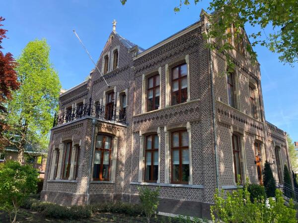 photo 30 Stalbergweg 1