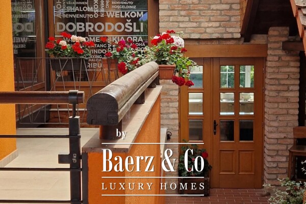 photo 7 Vinkovci, Marinci, Exclusive villa with swimming pool, 558.64 m², on a plot of land of 7270 m²