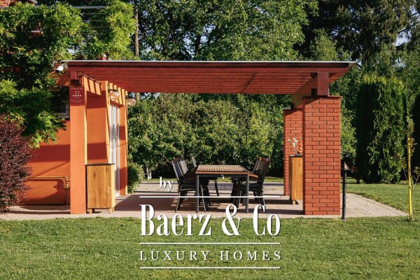 photo 9 Vinkovci, Marinci, Exclusive villa with swimming pool, 558.64 m², on a plot of land of 7270 m²