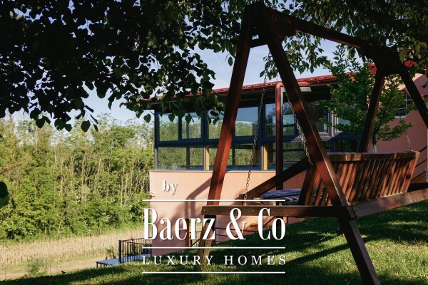 photo 15 Vinkovci, Marinci, Exclusive villa with swimming pool, 558.64 m², on a plot of land of 7270 m²