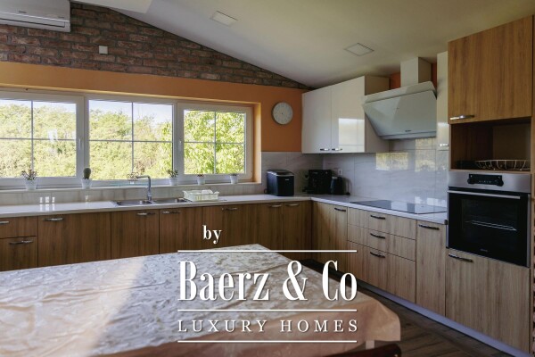 photo 33 Vinkovci, Marinci, Exclusive villa with swimming pool, 558.64 m², on a plot of land of 7270 m²