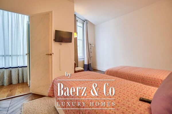 photo 12 Jardin des tuileries - Place de la Concorde