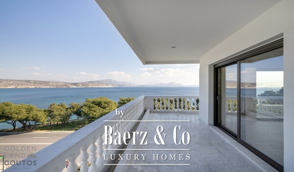 photo 14 Seaview Maisonette in Varkiza